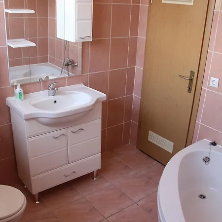 Apartmentinn Apartman Sarajevo