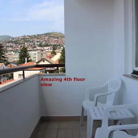 Apartman Apartmentinn