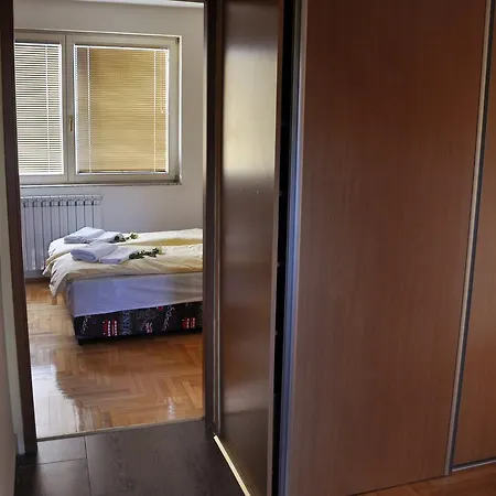 Apartmentinn *