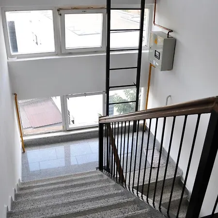 Apartman Apartmentinn