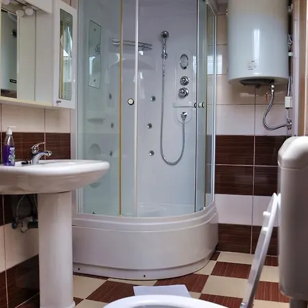 Apartman Apartmentinn Sarajevo
