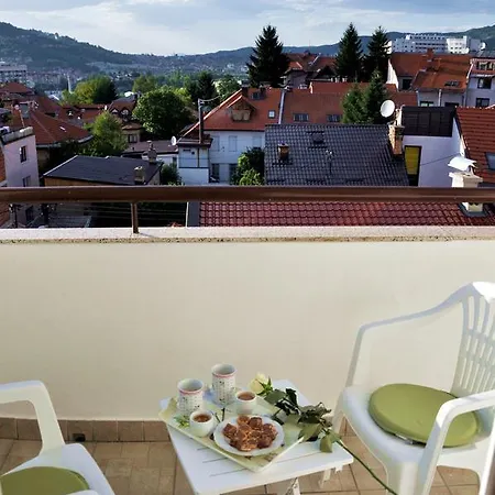 Apartmentinn *