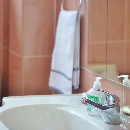 Apartmentinn Apartman Sarajevo