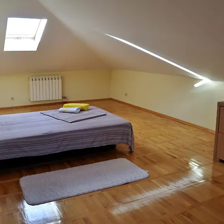 Apartmentinn * Sarajevo