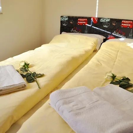 Apartman Apartmentinn Sarajevo