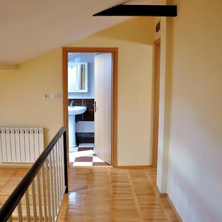 Apartmentinn Sarajevo
