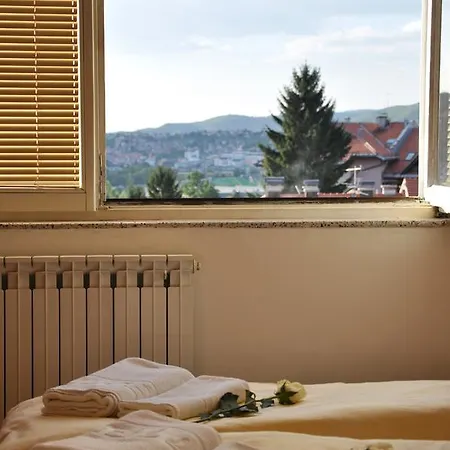 Apartmentinn * Sarajevo