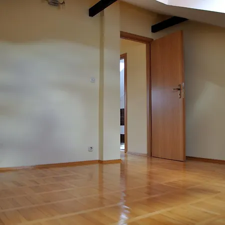 Apartmentinn *