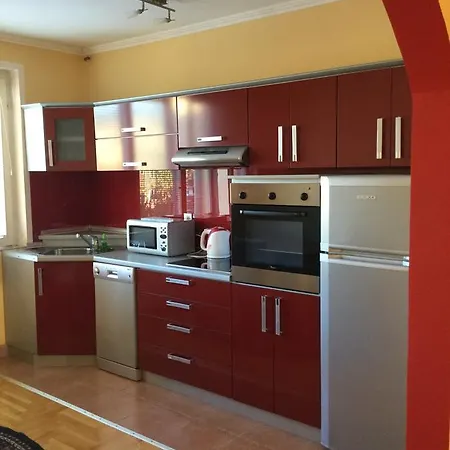 Apartmentinn