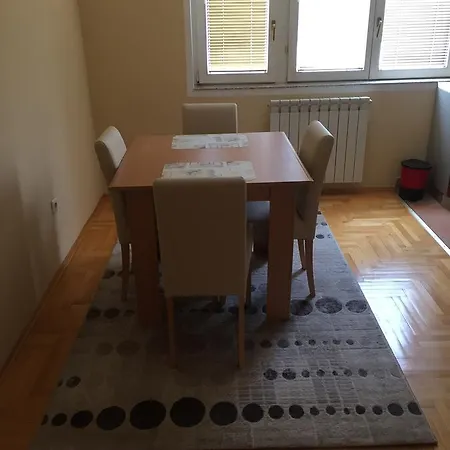 Apartmentinn *